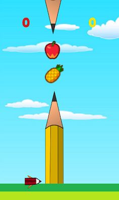 Tap Tap Fly - Screenshot 3