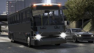 Coach Bus Simulator: Bus Games - Screenshot 1