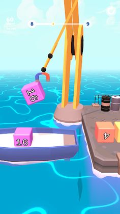 Docker Stack! - Screenshot 2