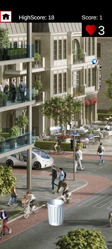 Trash - Screenshot 4