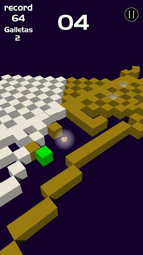 CubeRunx23 - Screenshot 2