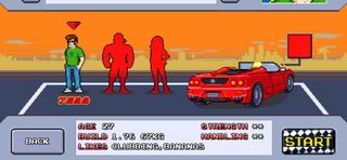 Final Freeway 2R - Screenshot 3