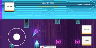 Turbo Twist - Screenshot 2