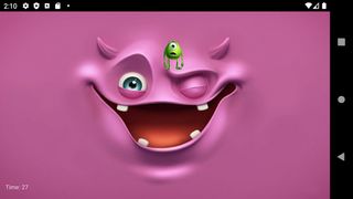 Catch The Monster - Screenshot 2