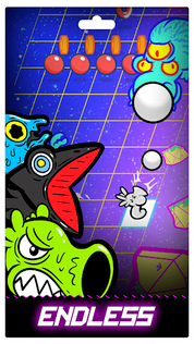 Floyd's Sticker Squad - Screenshot 3