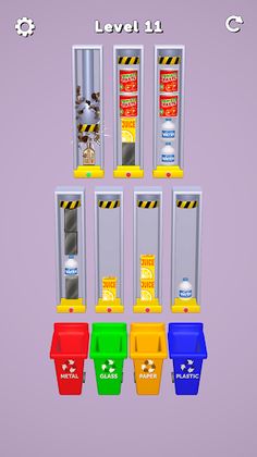 Recycling Green - Screenshot 4