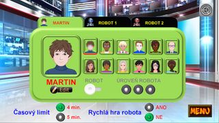 Pálí vám to? - Screenshot 2