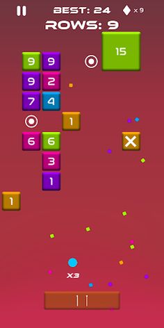 Propelled - Screenshot 3