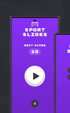 Leon Sport Slides - Screenshot 2