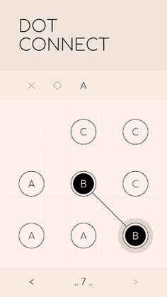 DOT CONNECT Demo - Screenshot 4