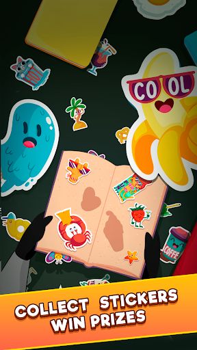 Match Elements: PvP Match 3 - Screenshot 3