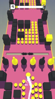 Color Bump 5D - Screenshot 1