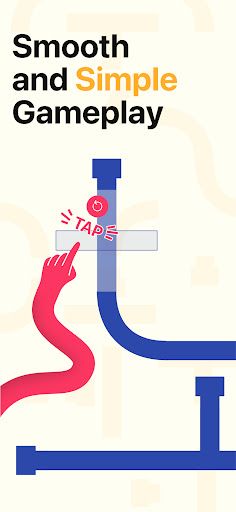 Idle Maze - Screenshot 3