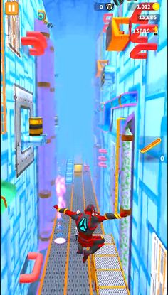 iCon Dash - Screenshot 1