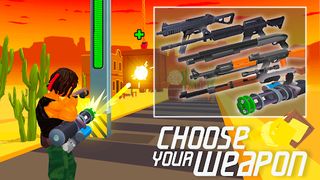 Hit Box - Screenshot 2