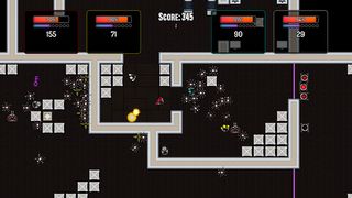 Order of the Metal Glove - Screenshot 1