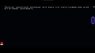 Mr.Red - Screenshot 2