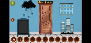 RescueYoyoAndJeffrey - Screenshot 2