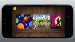 Jig Jigsaw: Puzzles And Games - Screenshot 1