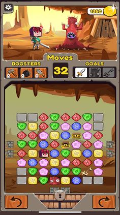 Roll &Troll - Screenshot 1