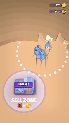 Minion Crusher - Screenshot 2