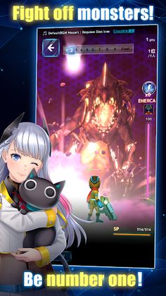 CrossLink - Screenshot 2