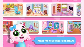 Cleanup Home: Cleaning Games - Screenshot 1