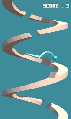 BallDrop - Screenshot 2