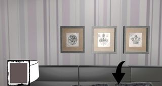 ESCAPE - Screenshot 3