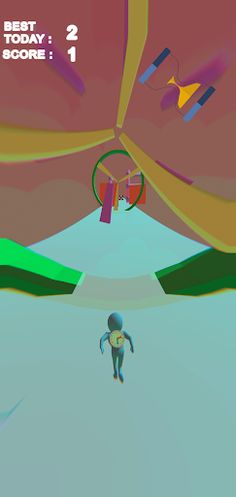 Time Warper - Screenshot 2