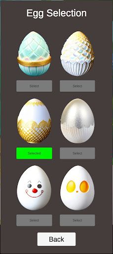 Egg Rush - Screenshot 4