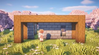 Go Craftsman adventure - Screenshot 2