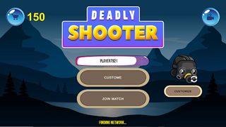 Deadly Shooter - Screenshot 3