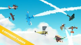 Glide! - Screenshot 1