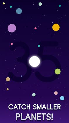 Rush Planet - Screenshot 2