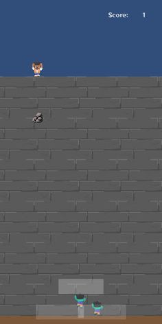 Besieged Z - Screenshot 4