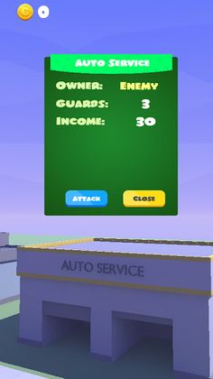 Mafia City - Screenshot 4