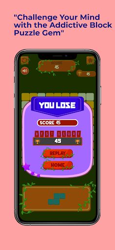 Brick Breaker - Screenshot 4