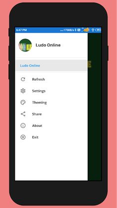Ludo Mania - Screenshot 1