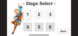 UnitychanEXE - Screenshot 2