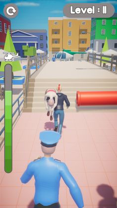 Prank Master 3D - Screenshot 4