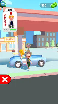Sniper Hunter - Screenshot 2
