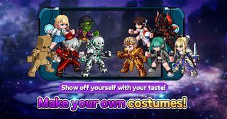 LEGEND OF GREEN - Screenshot 2