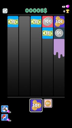 Money Box - Screenshot 3