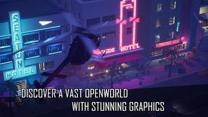 The Summit - Dark Web - Screenshot 2