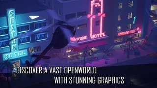 The Summit - Dark Web - Screenshot 2