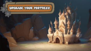 Fortress – Rush Hero Tower TD - Screenshot 3