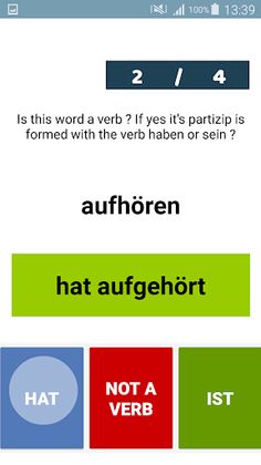 Der Die Das Menschen A1 - Screenshot 4