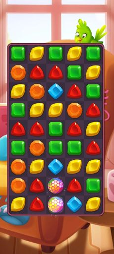 Jewels Stars Magic Rainbow - Screenshot 3