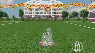 Krishna Janmashtami - Screenshot 2